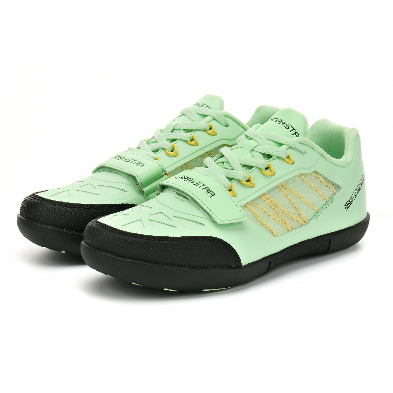 Discus Throw Training - Scarpe Professionali per Lancio del Disco