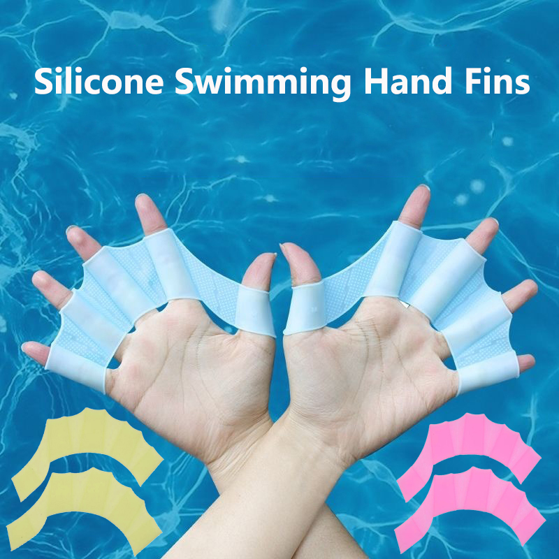 Sports Equipment 4 Year Old - Pinne per nuoto in silicone Flipper