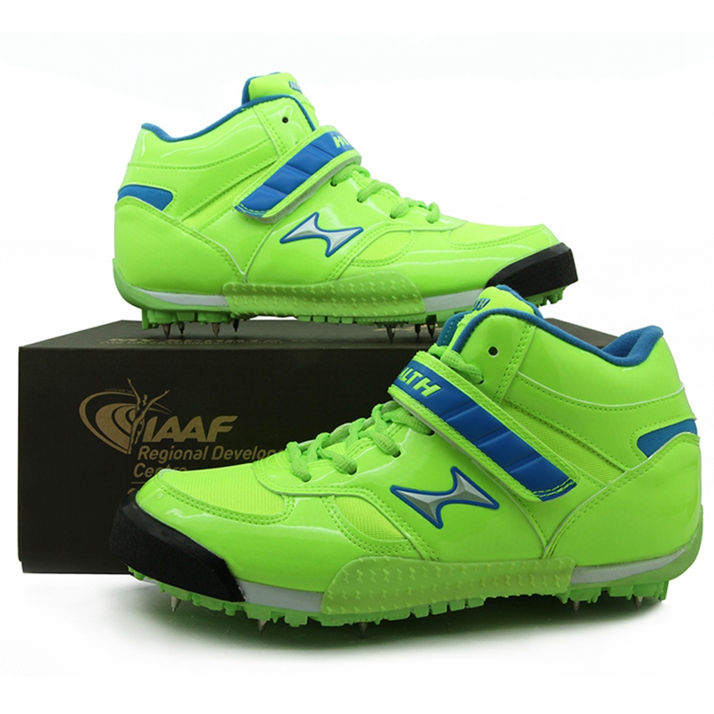 Discus Throw Training - Scarpe da lancio unisex professionali per