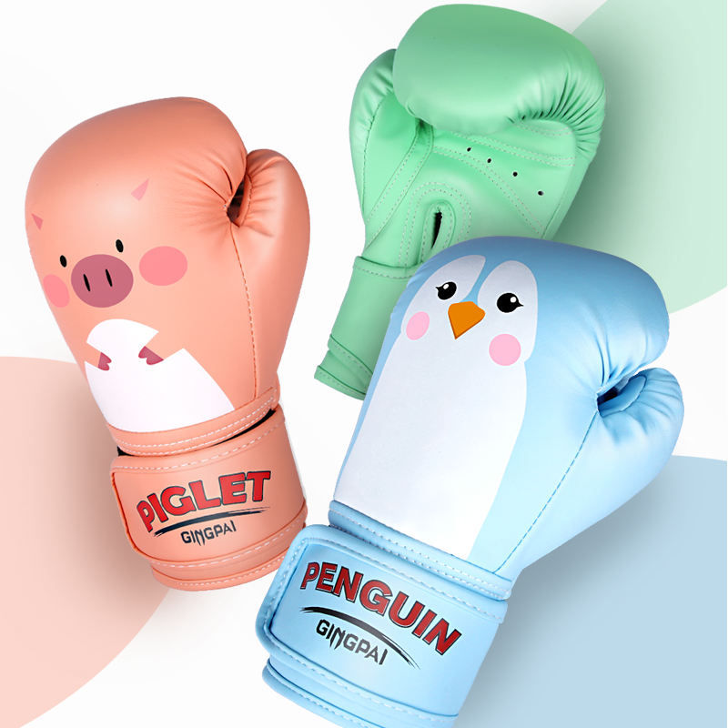 Sports Equipment 4 Year Old - Guantoni da boxe per bambini bambini