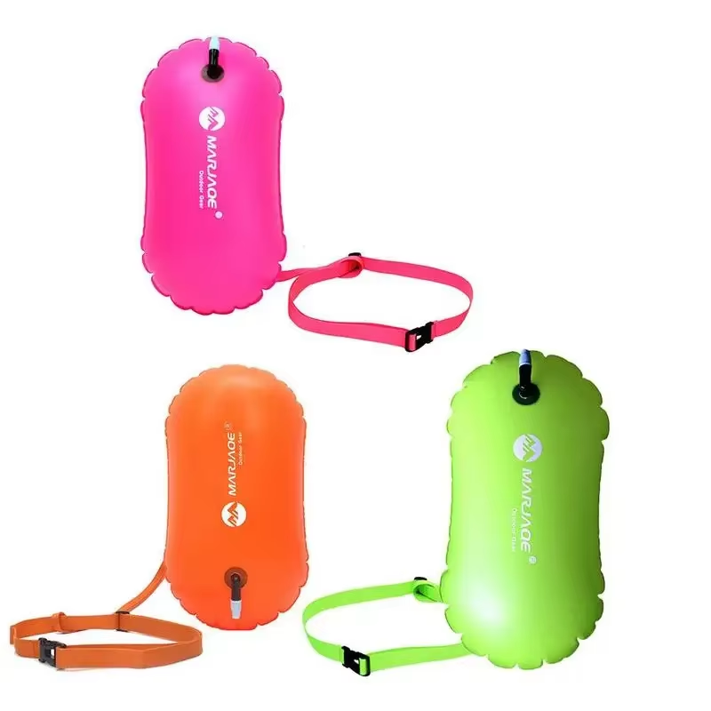 Pull Buoy Swimming - Boa per piscina in PVC Boa