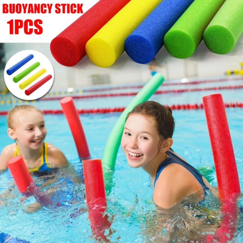 Foam Pool Noodle - ● 65x1500/75x1500 Bastone Galleggiante in Schiuma