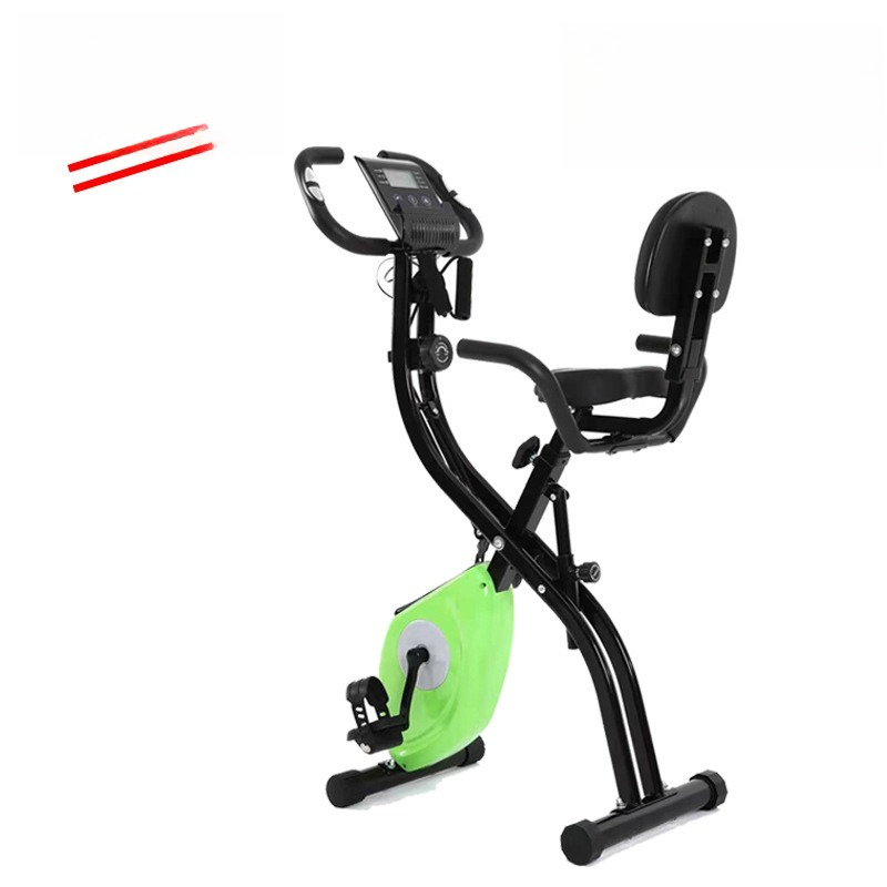 Sports Equipment App - Cyclette Intelligente con App per Sport