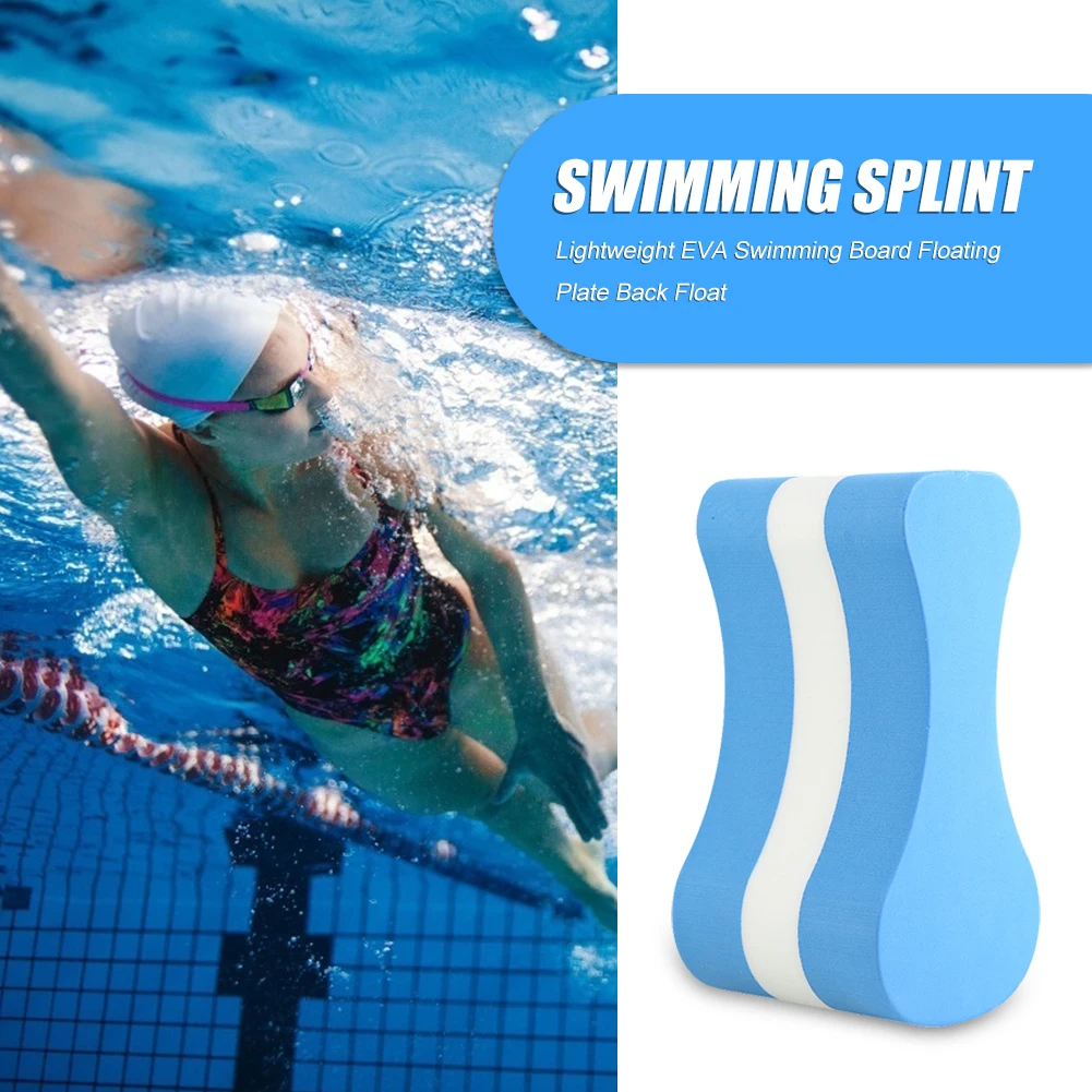 Pull Buoy Swimming - Galleggiante per gambe in schiuma EVA