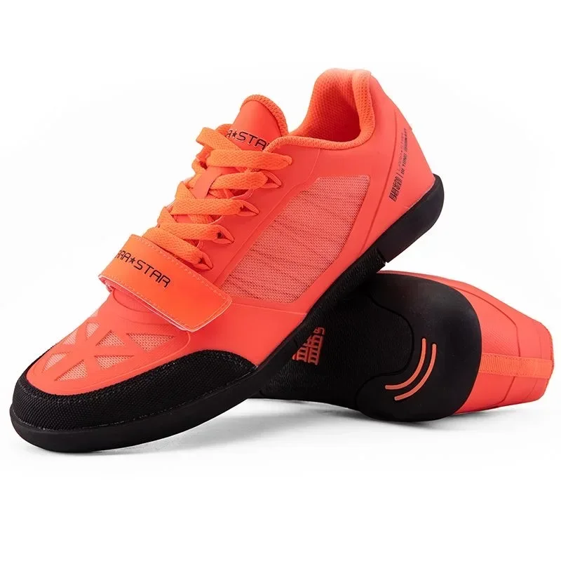 Discus Throw Training - Scarpe da lancio unisex professionali per