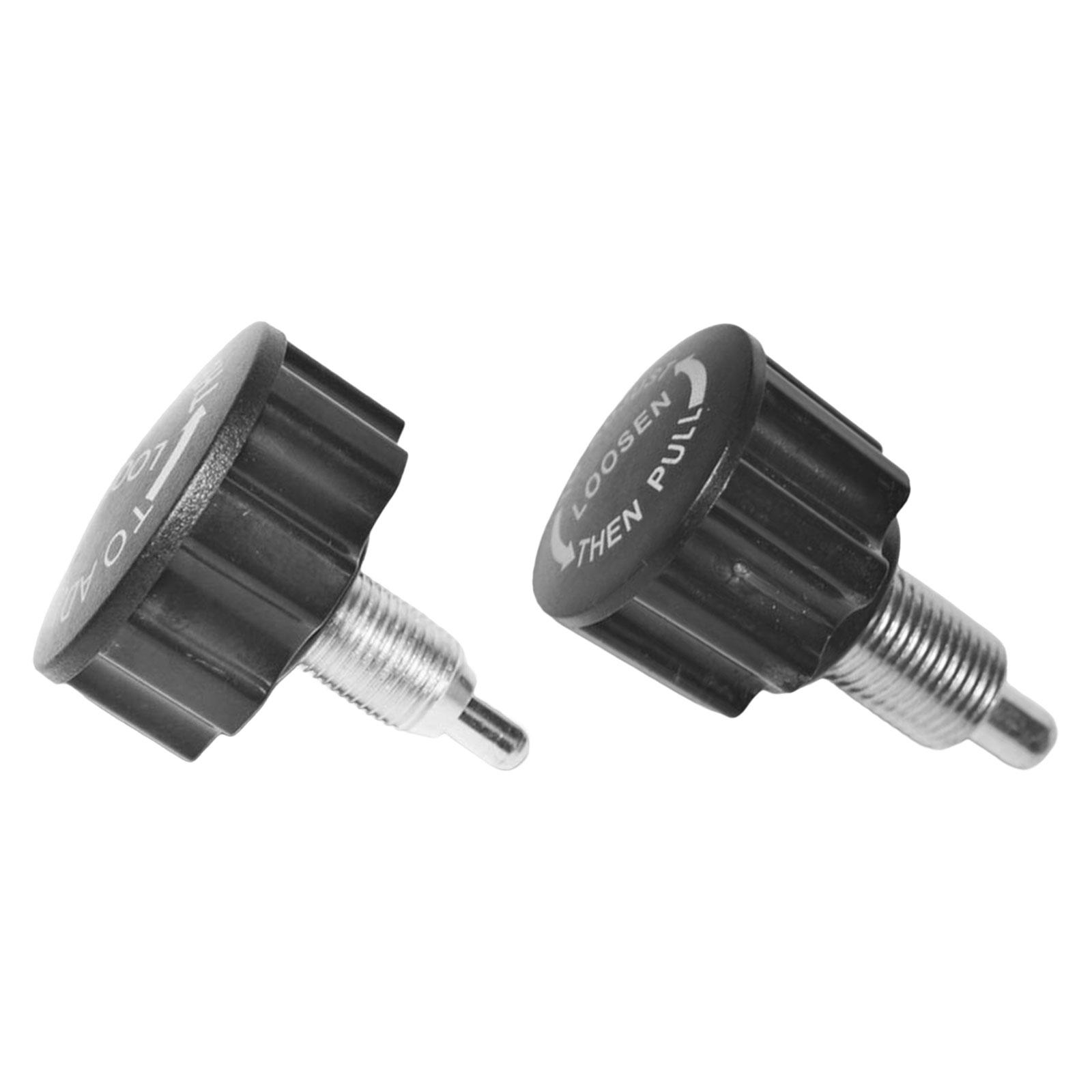 Sports Equipment Images - Manopola di regolazione fitness Perno di