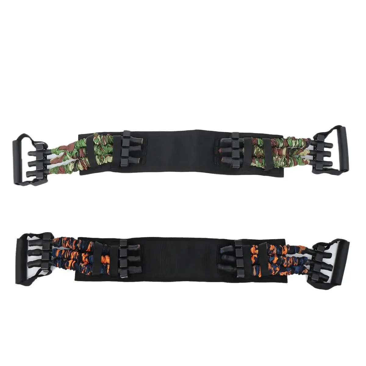 Sports Equipment Images - Fasce di resistenza Panca Pressa Rimovibile