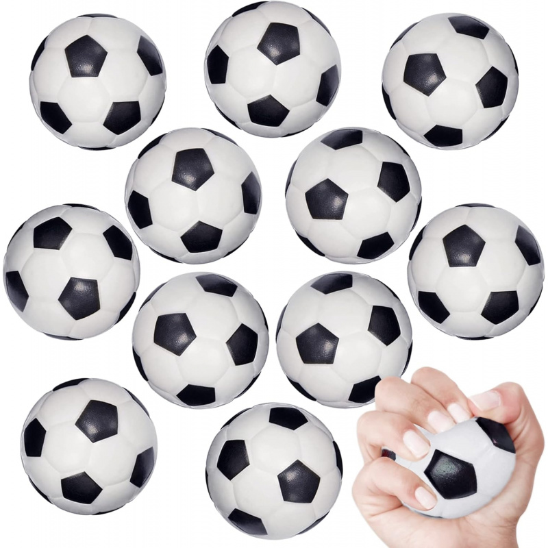 Sports Equipment For Schools - Mini palloni sportivi da 10 pezzi