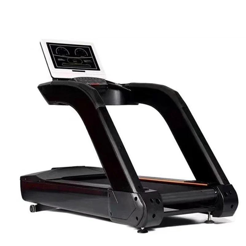 Sports Equipment United - Tapis roulant professionale per palestra commerciale
