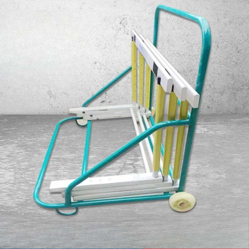 Sports Equipment Cart - Carrelli, carriolegno e camion per attrezzature