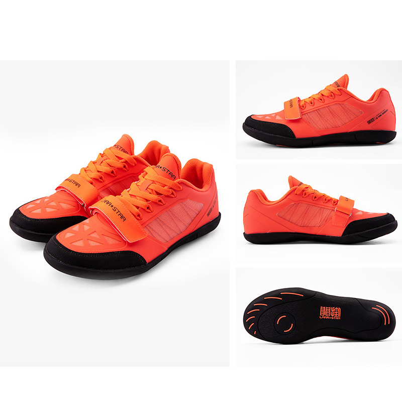 Discus Throw Training - Scarpe da lancio LARA STAR Lead