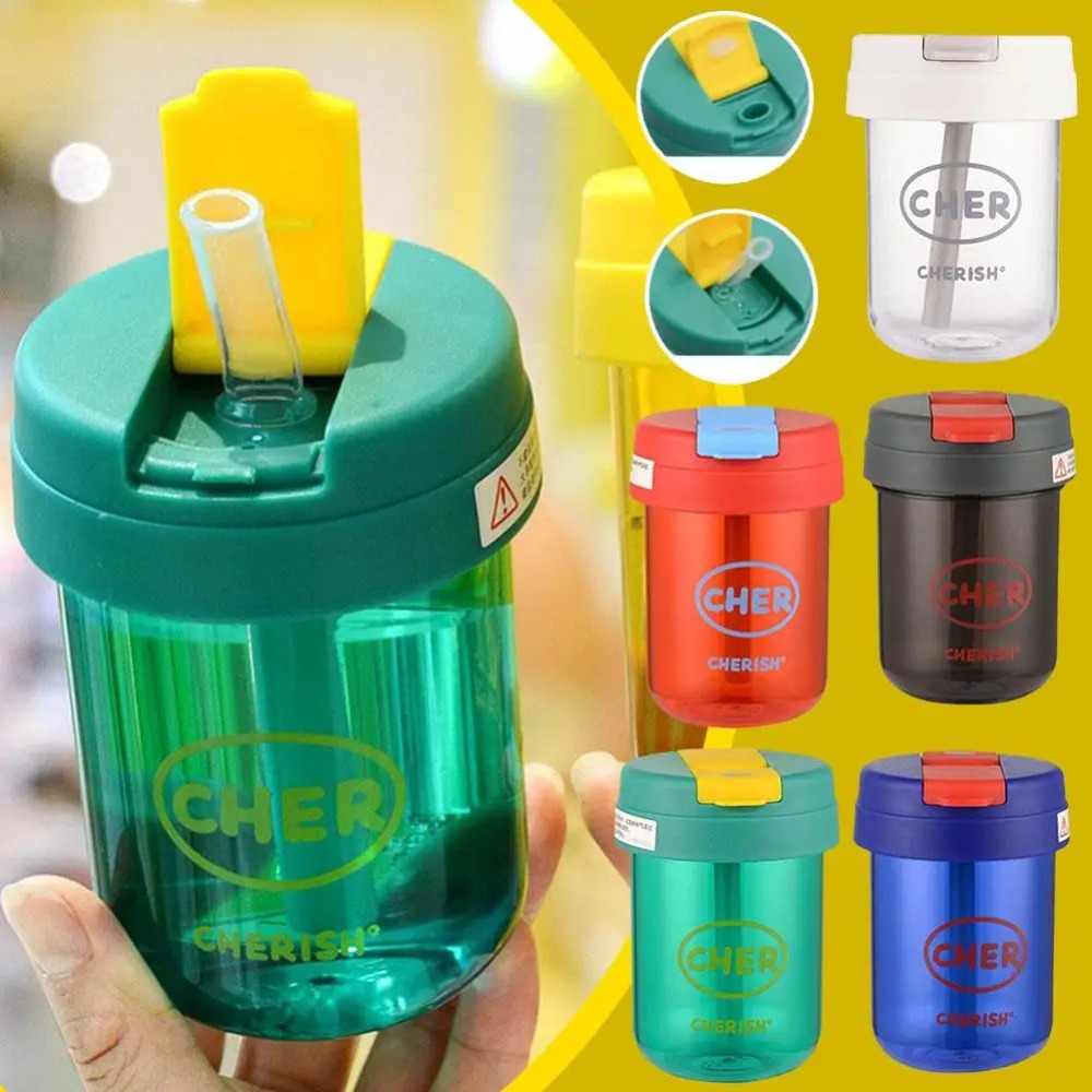 Sports Equipment 4 Year Old - Tazza di paglia da 300 ml