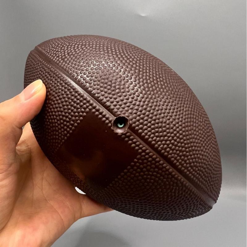 Rugby Training Ball - Calcio standard Calcio Rugby PVC Calcio