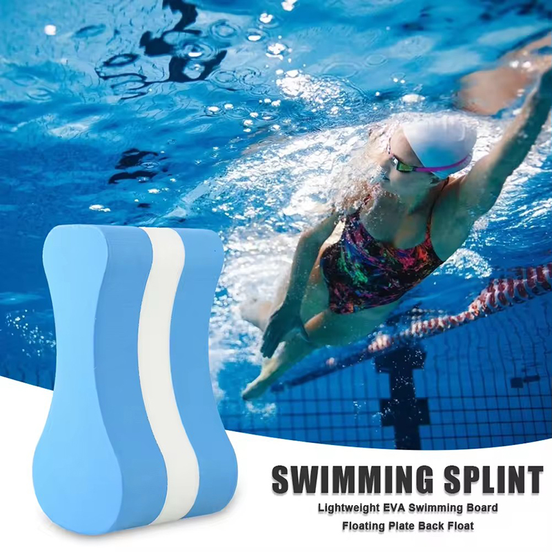 Pull Buoy Swimming - Galleggiante per Nuoto Portatile, Attrezzatura per