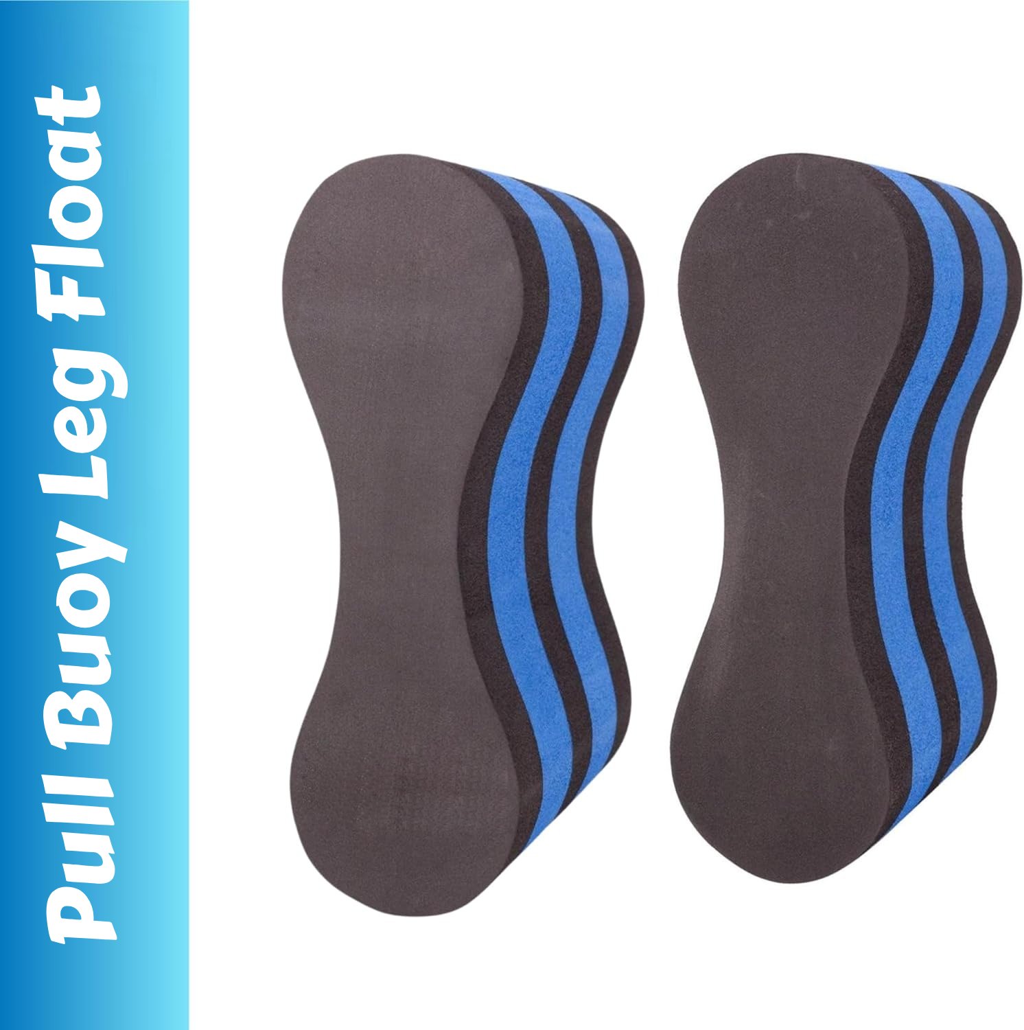 Pull Buoy Swimming - Pull Boa Galleggiante Forza del corpo