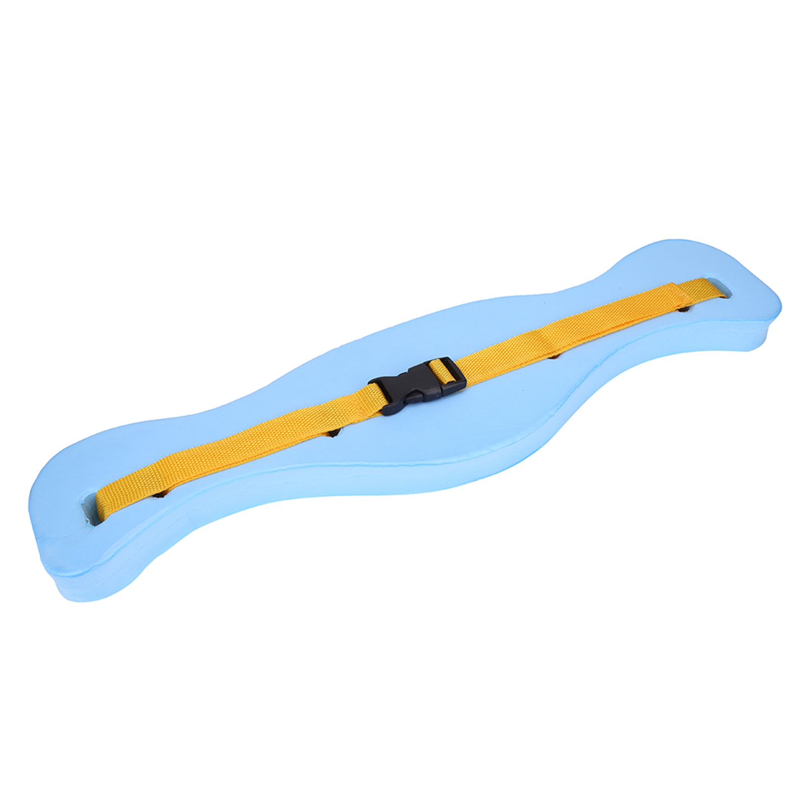Pull Buoy Swimming - Cintura Galleggiante Regolabile per Nuoto, Cintura