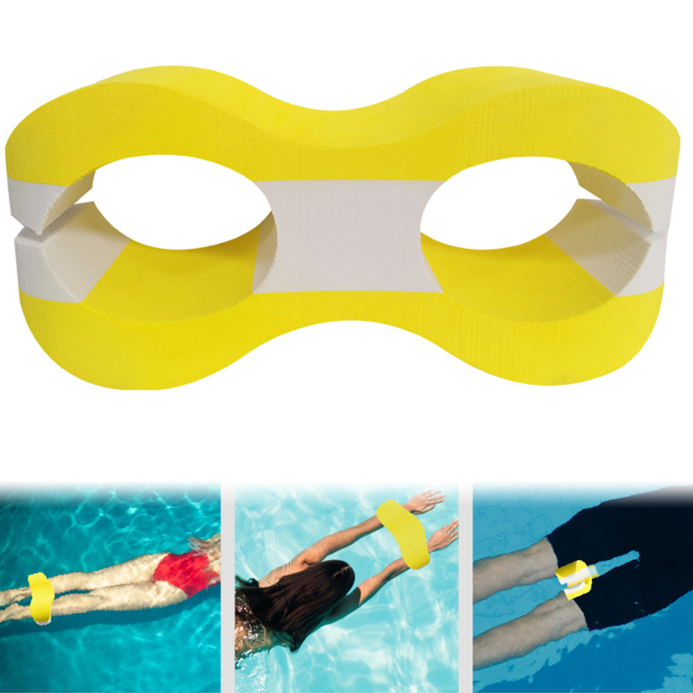 Pull Buoy Swimming - Pull Buoy in EVA per Allenamento