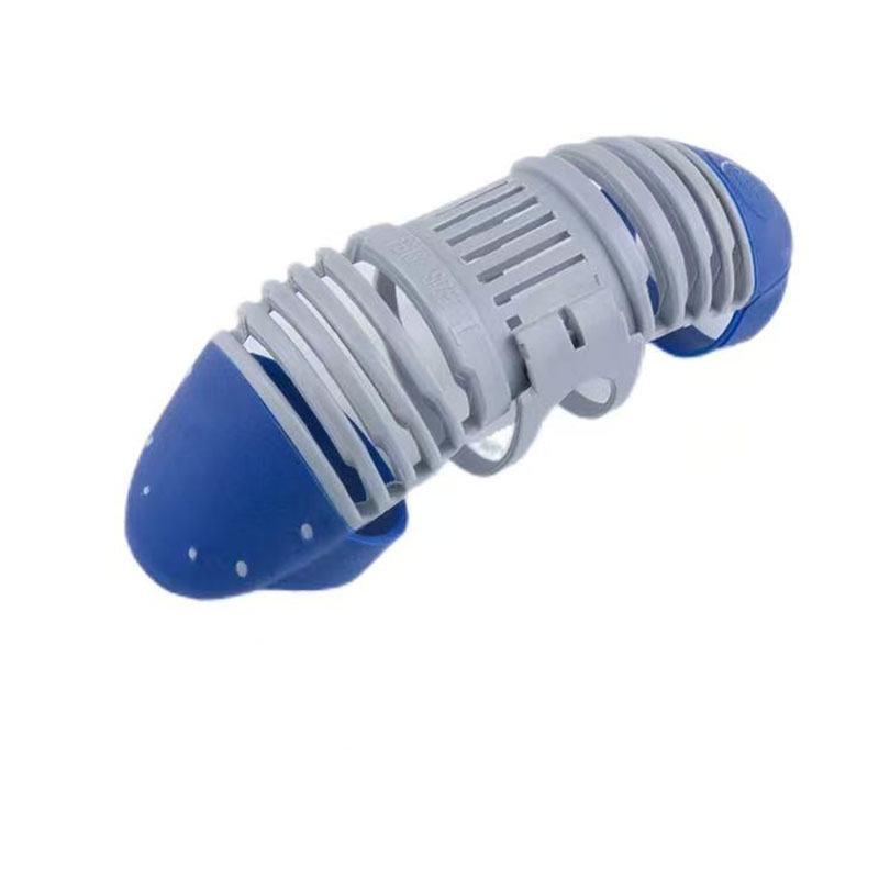 Sports Equipment United - 1 Pezzo Protezione per Dita da