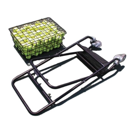 Sports Equipment Cart - Attrezzatura per cantiere sportive personalizzata Pieghevole