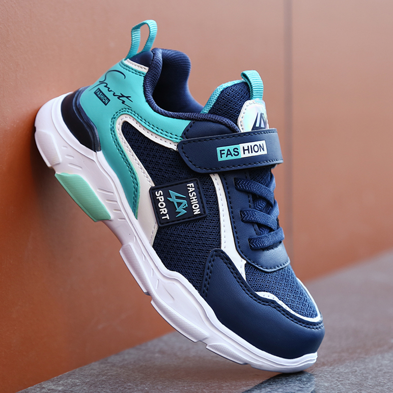 Scarpe da ginnastica per bambi - Sports Equipment For Schools recensione e prezzo