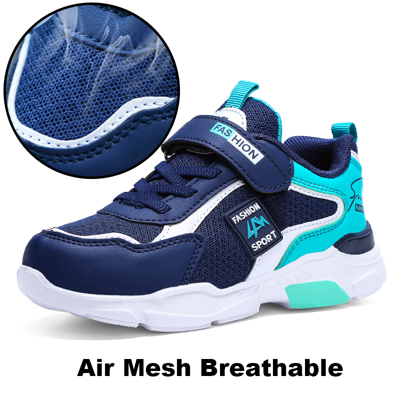 Scarpe da ginnastica per bambi - Sports Equipment For Schools recensione e prezzo