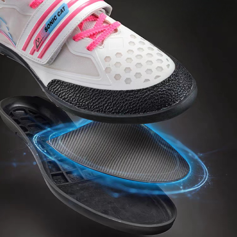 Scarpe da lancio di disco prof - Discus Throw Training recensione e prezzo