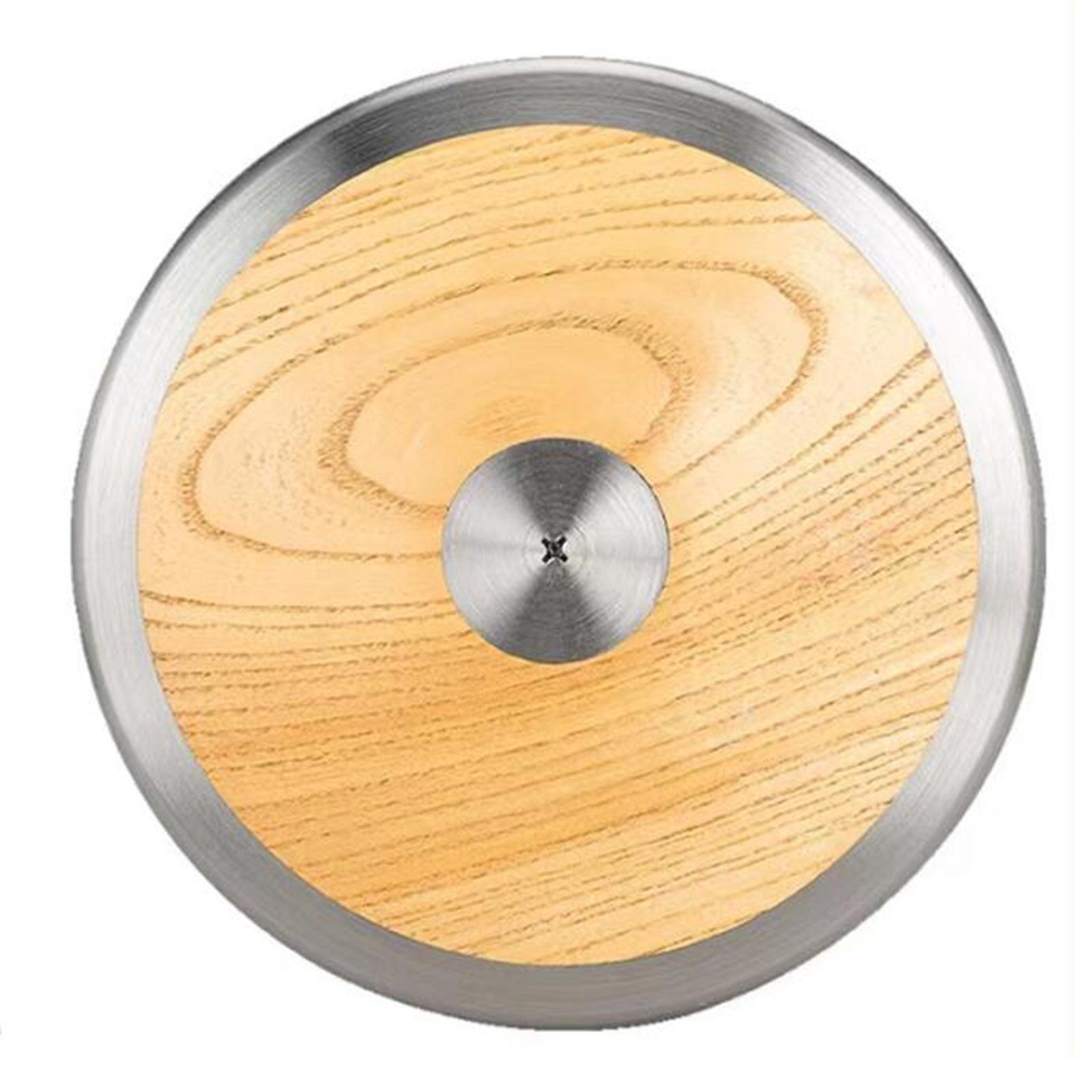 Disco da Lancio Atletico in Le - Discus Throw Training recensione e prezzo
