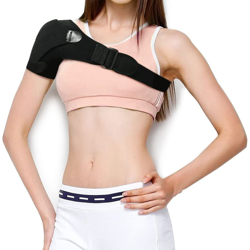 Supporto per spalla regolabile - Sports Equipment United recensione e prezzo