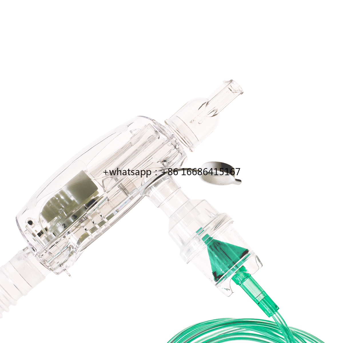 Allenatore Respiratorio Portat - Sports Equipment United recensione e prezzo