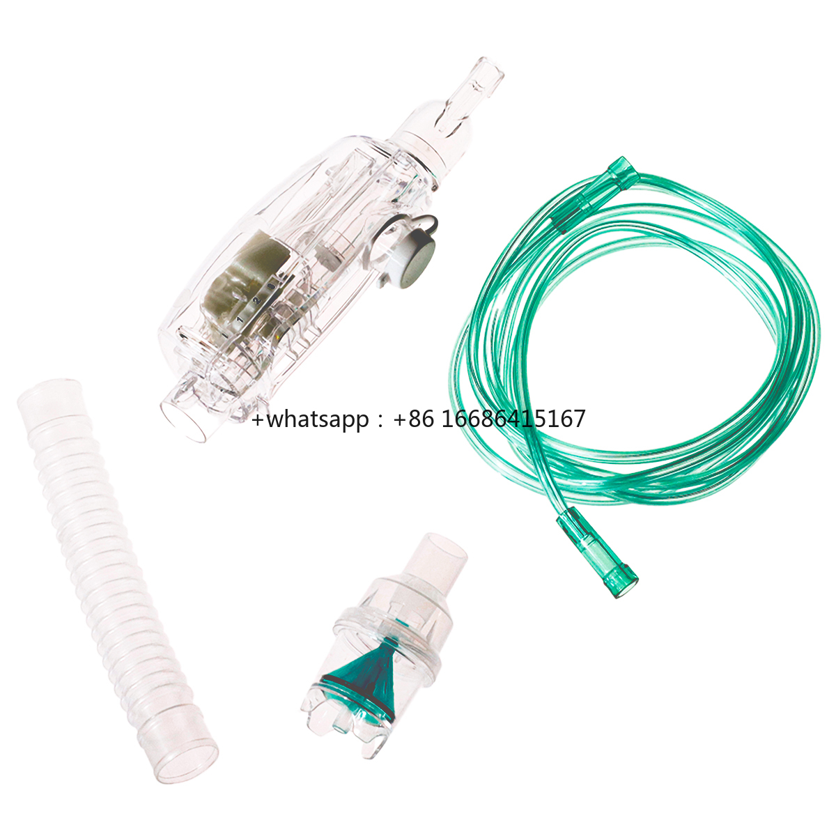 Allenatore Respiratorio Portat - Sports Equipment United recensione e prezzo