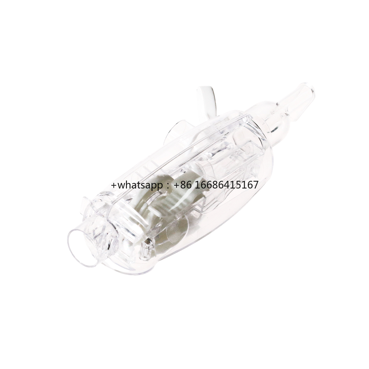 Allenatore Respiratorio Portat - Sports Equipment United recensione e prezzo