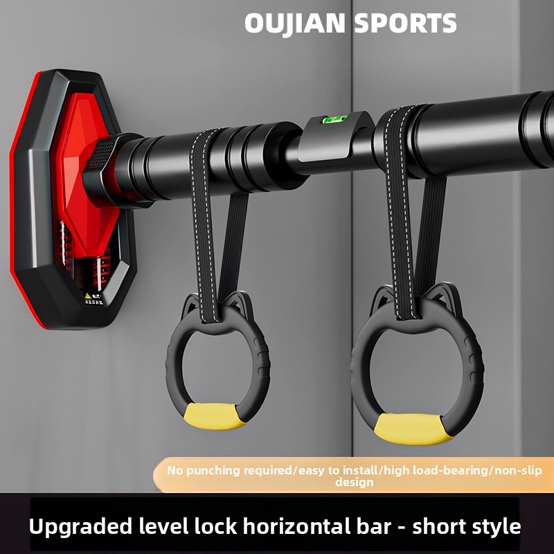 Barra per trazioni da interno  - Sports Equipment Images recensione e prezzo