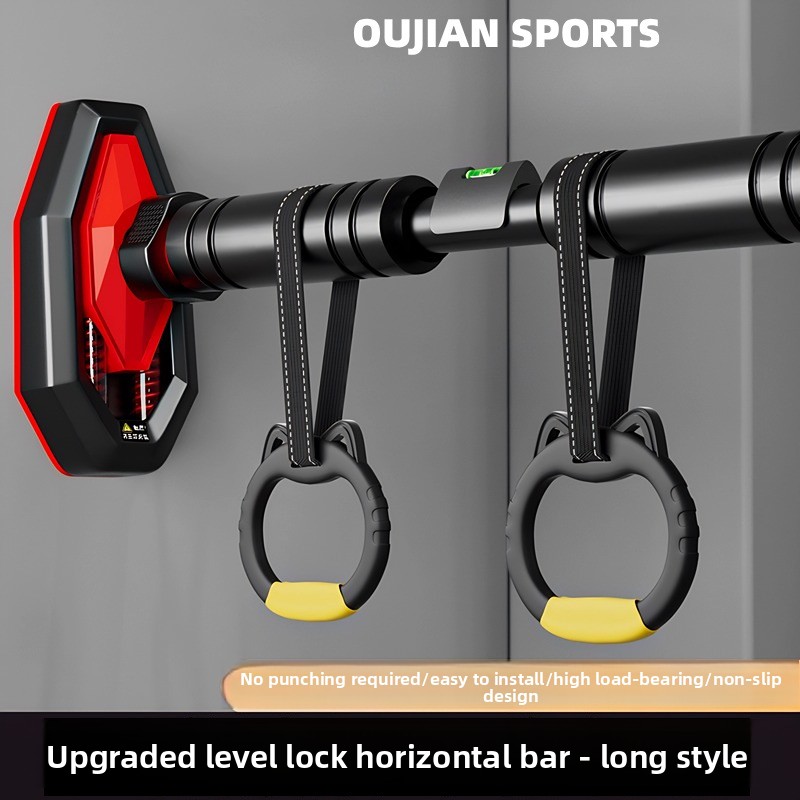 Barra per trazioni da interno  - Sports Equipment Images recensione e prezzo