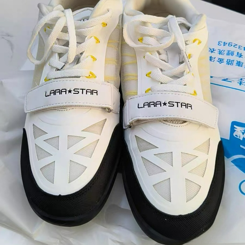 Scarpe Classiche da Lancio per - Discus Throw Training recensione e prezzo