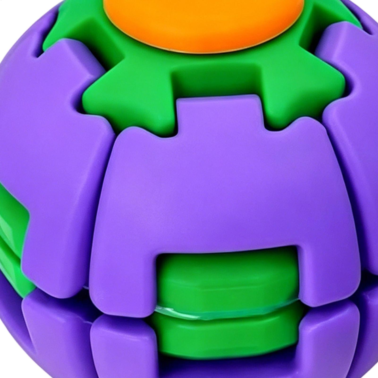 Fidget Balls Stampate in 3D, G - Sports Equipment For Schools recensione e prezzo