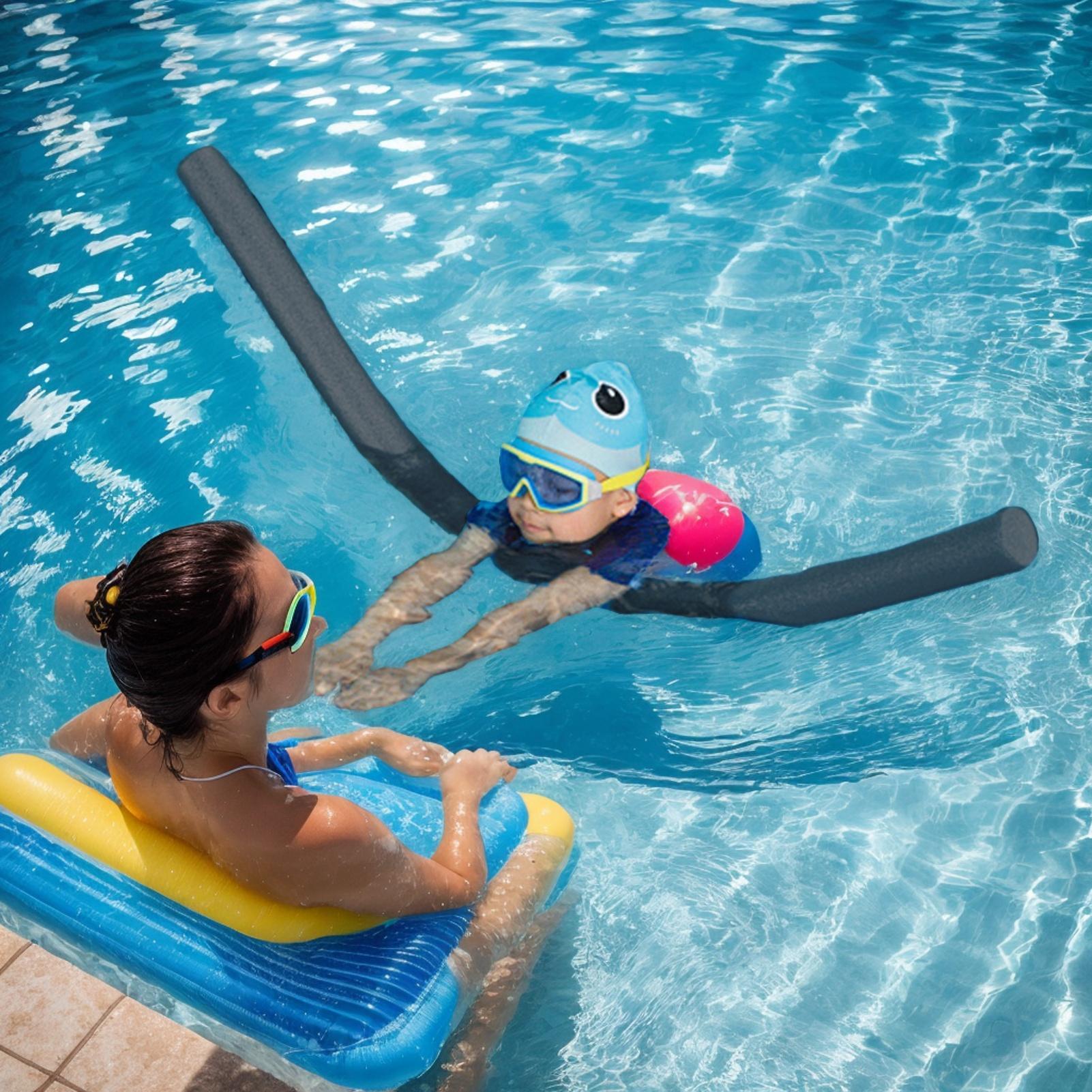 Bastoncini Galleggianti in Sch - Foam Pool Noodle recensione e prezzo