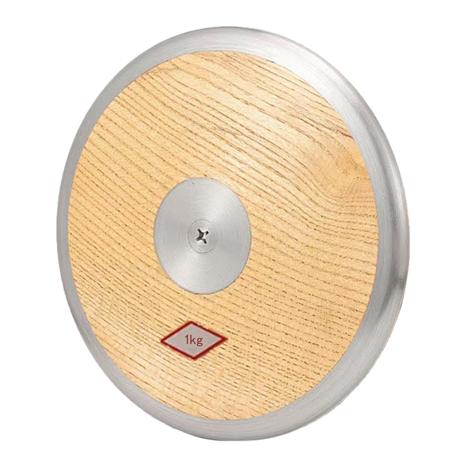 Disco da Lancio Durevole in Le - Discus Throw Training recensione e prezzo