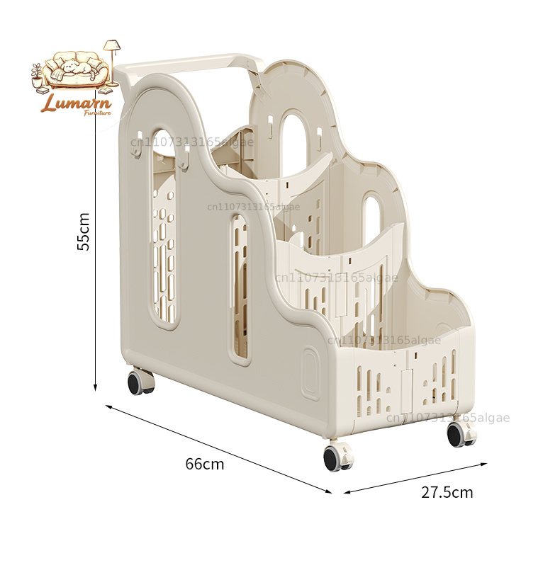 Carrello portaoggetti mobile p - Sports Equipment Trolley recensione e prezzo