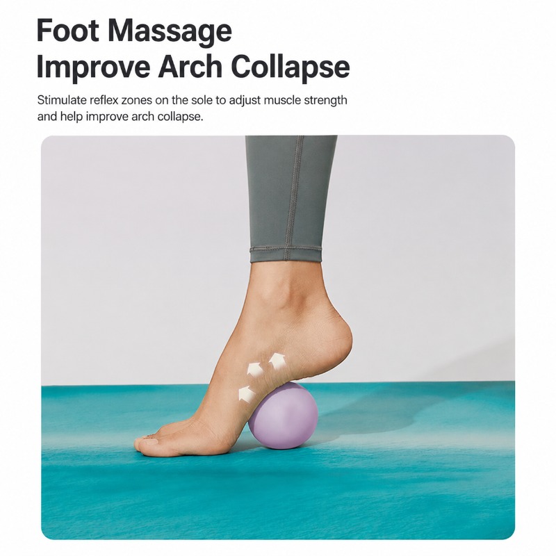 Palla Massaggiante in Silicone - Sports Equipment For Schools recensione e prezzo
