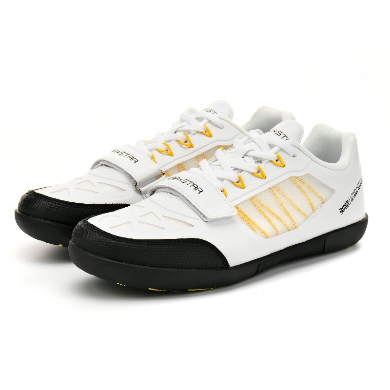 Scarpe Professionali per Lanci - Discus Throw Training recensione e prezzo