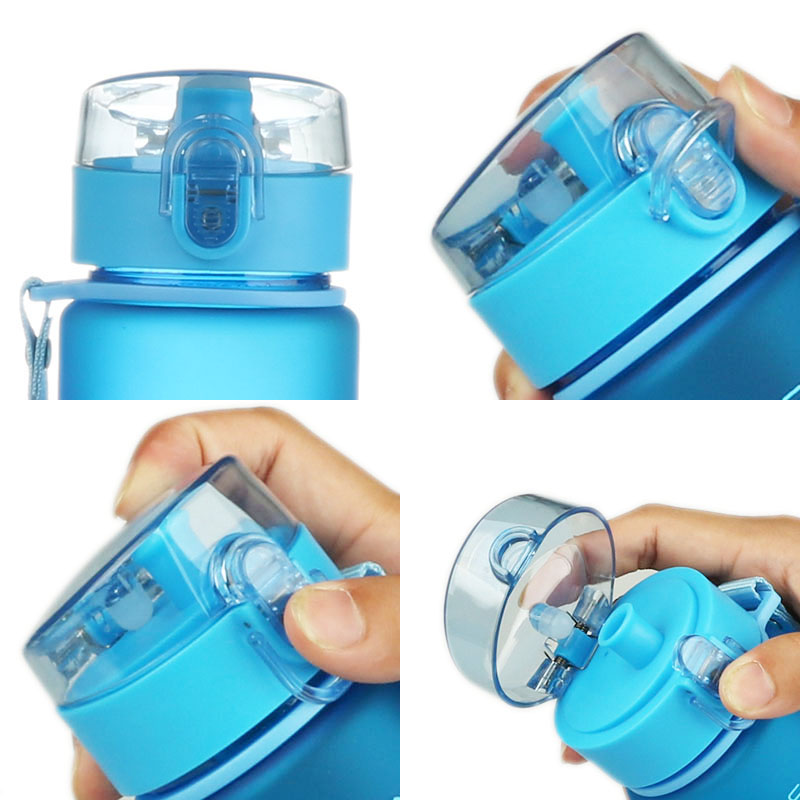 Bottiglie d'acqua per la scuol - Sports Equipment 4 Year Old recensione e prezzo