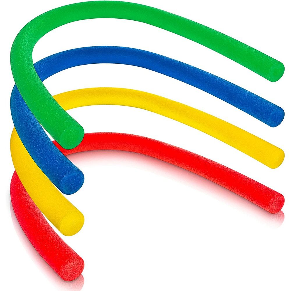 Accessori Utili per Piscina: B - Foam Pool Noodle recensione e prezzo
