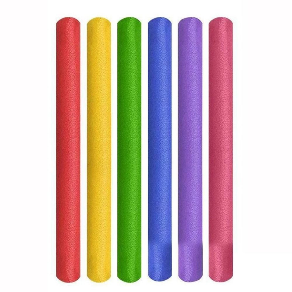 Accessori Utili per Piscina: B - Foam Pool Noodle recensione e prezzo