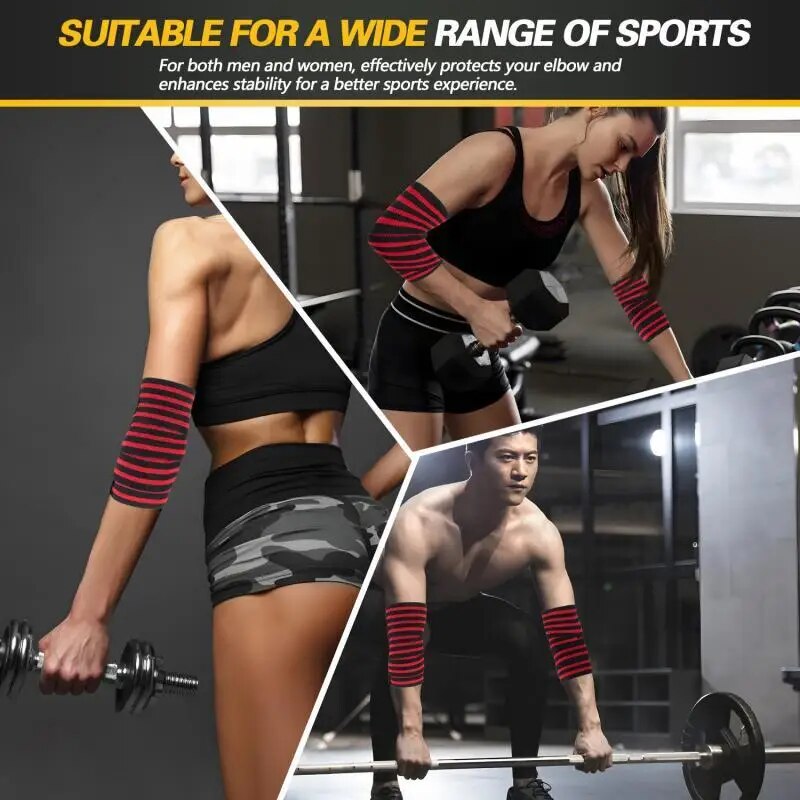 Protezione per Gomito Sportiva - Sports Equipment United recensione e prezzo