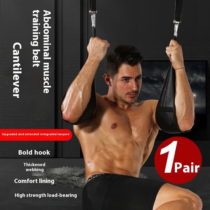 Nuovo Set di 2 Cinghie AB Slin - Sports Equipment Images recensione e prezzo
