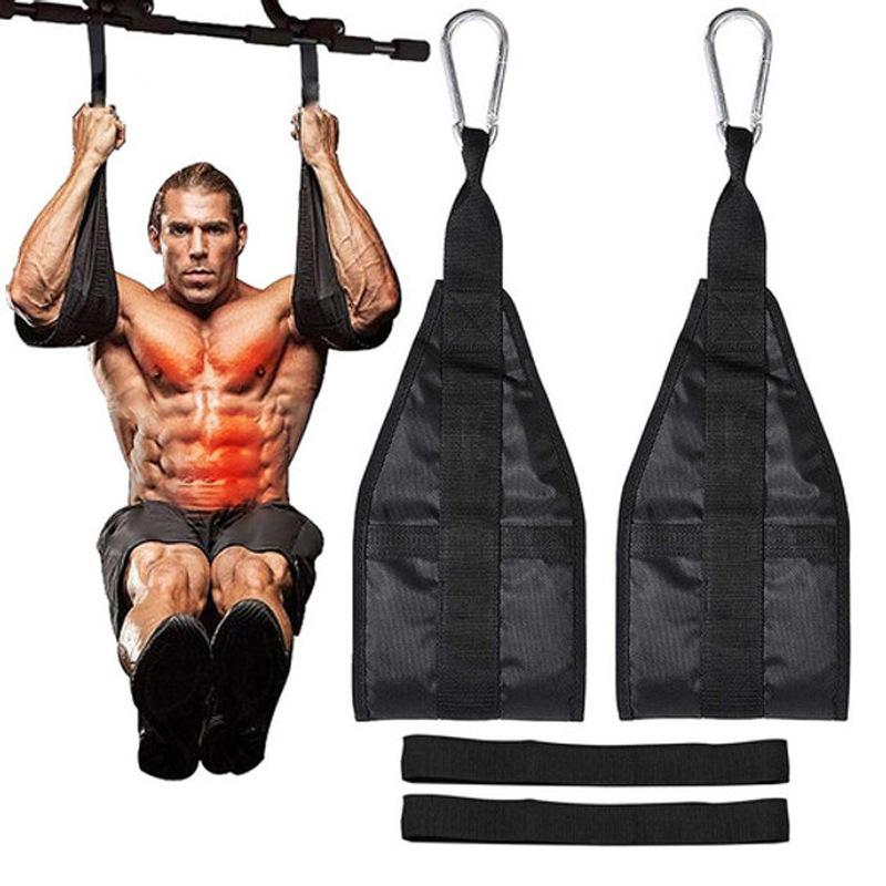 Nuovo Set di 2 Cinghie AB Slin - Sports Equipment Images recensione e prezzo