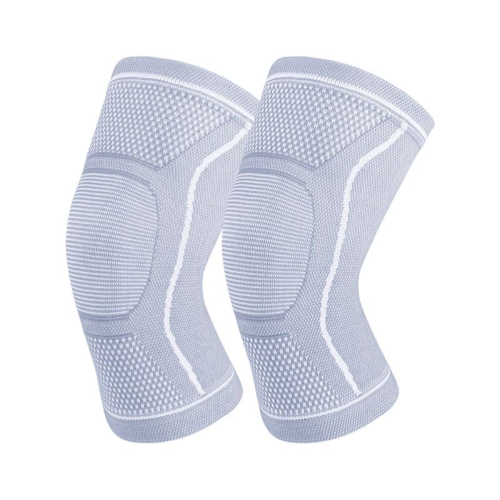 Supporto Elastico per Ginocchi - Sports Equipment United recensione e prezzo