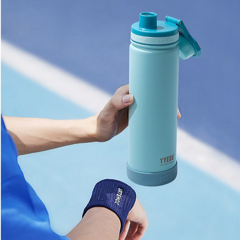 TYESO Borraccia Termica in Acc - Sports Equipment 4 Year Old recensione e prezzo