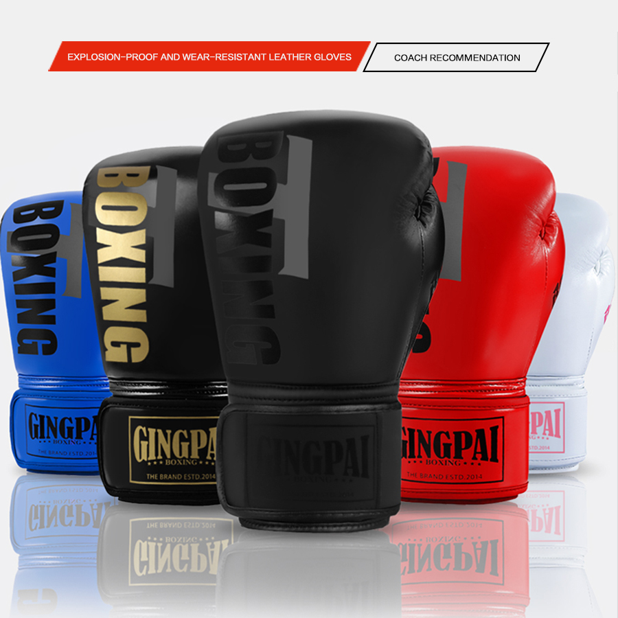 6-12oz Guantoni da boxe per ad - Sports Equipment 4 Year Old recensione e prezzo