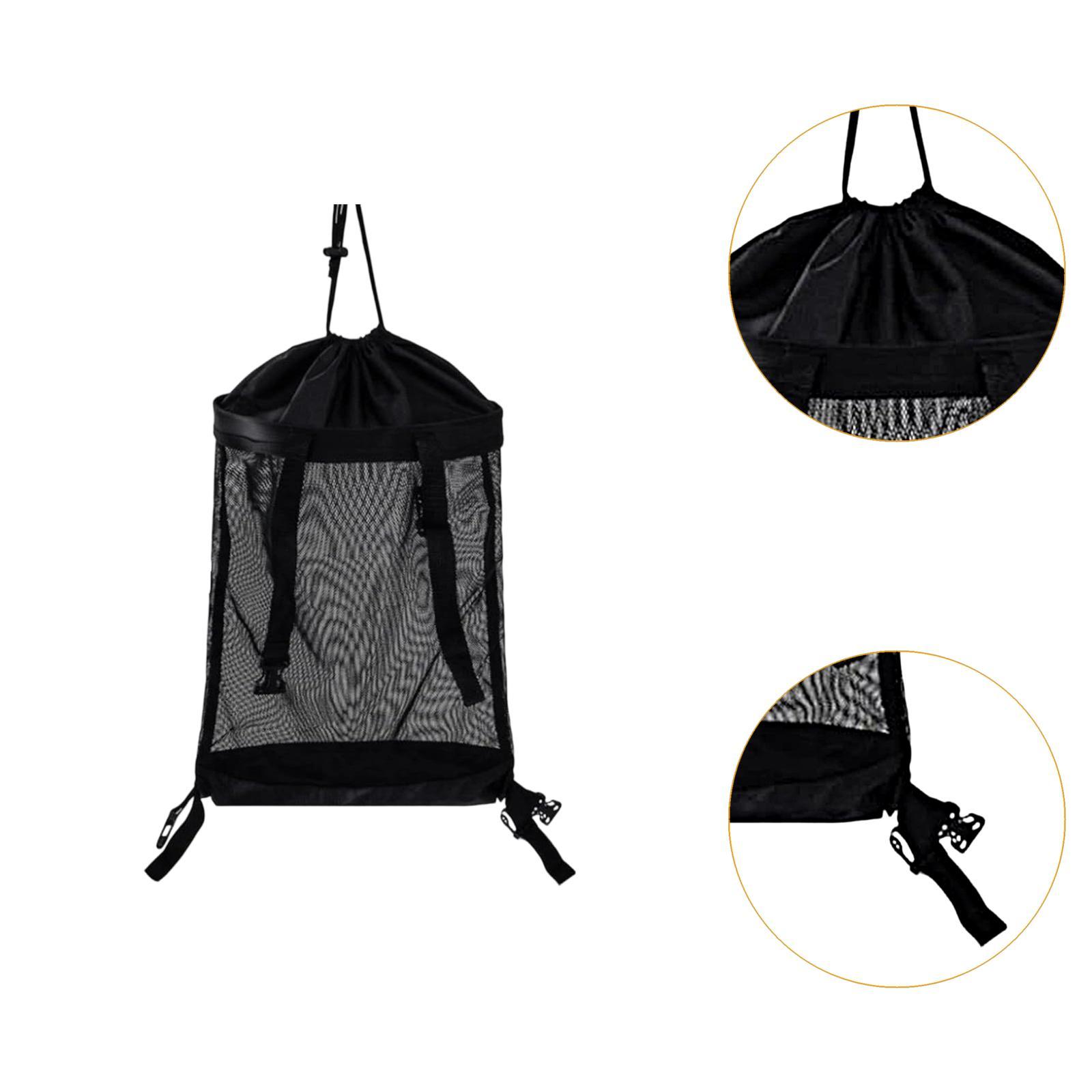 Borsa Organizer in Rete per il - Sports Equipment Cart recensione e prezzo